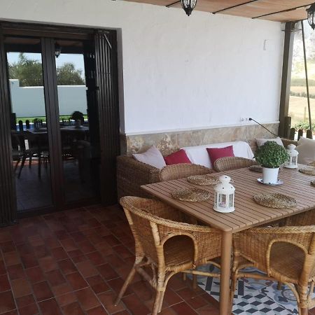 Casa Rural La Pradera วิญานูเอวา เด ลา กอนเซปซิออน ภายนอก รูปภาพ
