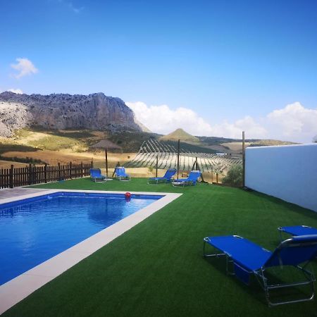 Casa Rural La Pradera วิญานูเอวา เด ลา กอนเซปซิออน ภายนอก รูปภาพ