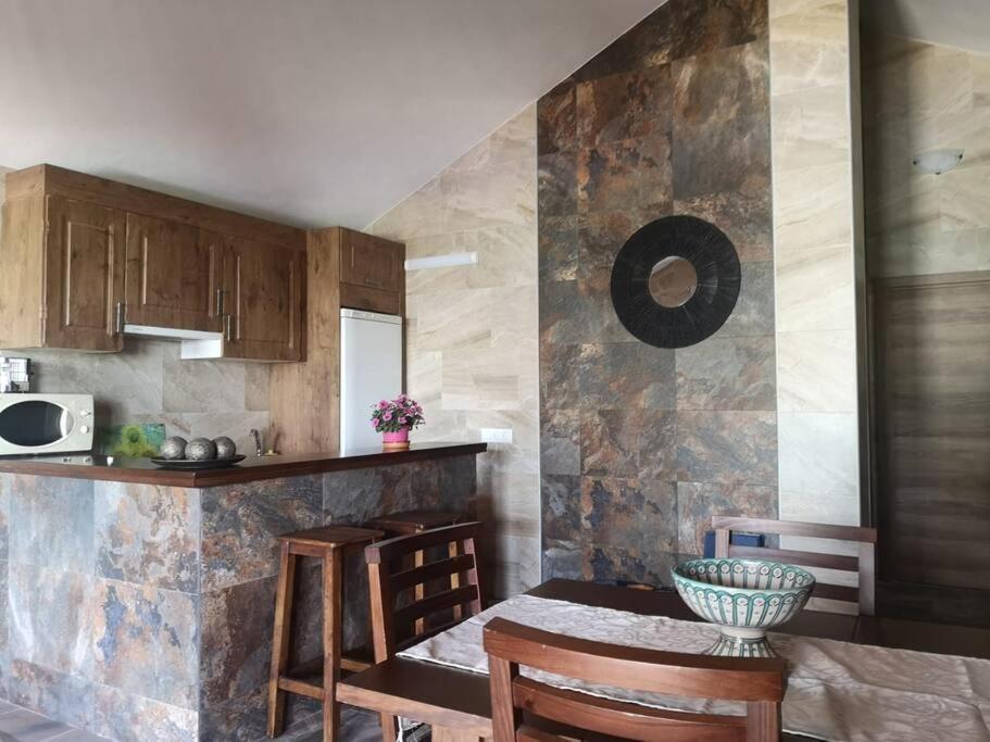 Casa Rural La Pradera วิญานูเอวา เด ลา กอนเซปซิออน ภายนอก รูปภาพ