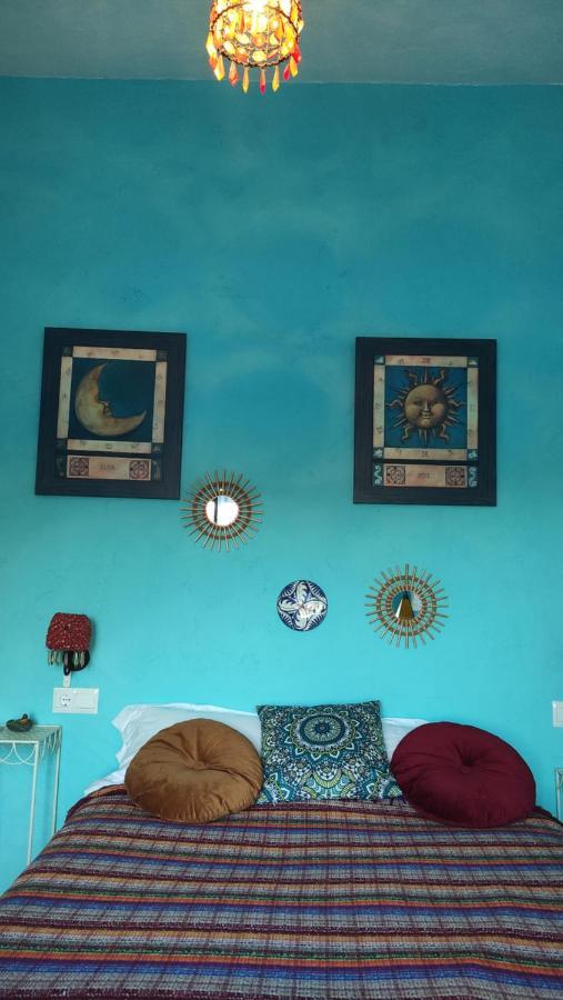 Casa Rural La Pradera วิญานูเอวา เด ลา กอนเซปซิออน ภายนอก รูปภาพ